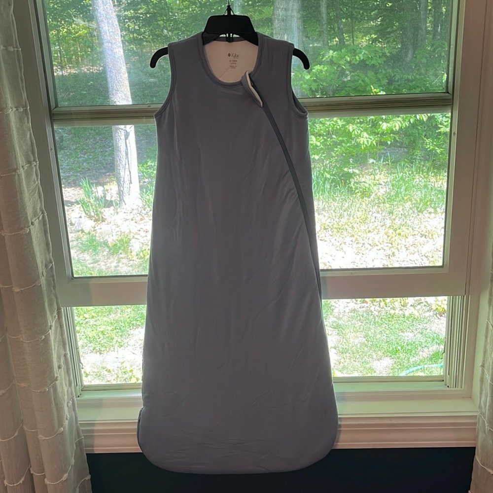 BRAND NEW Kyte Baby sleep bag, never worn